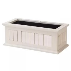 Nantucket Window Boxes -Garden Tools Store 8600458 02V tif