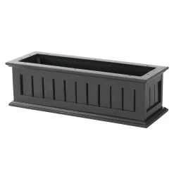 Nantucket Window Boxes -Garden Tools Store 8600458 03V tif