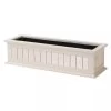Nantucket Window Boxes 1 Nantucket Window Boxes -Garden Tools Store 8600459 02V tif
