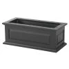 Savannah Window Boxes -Garden Tools Store 8600461 03V tif