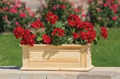 Savannah Window Boxes -Garden Tools Store 8600461 04V tif