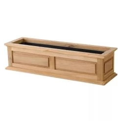 Savannah Window Boxes -Garden Tools Store 8600462 01V tif