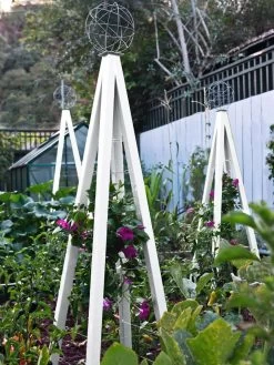 Akoris Garden Tuteur Jr. -Garden Tools Store 8600517 03V tif 1