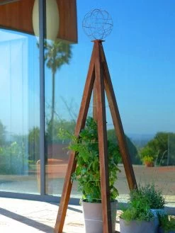 Akoris Garden Tuteur Jr. -Garden Tools Store 8600517 06V tif 1