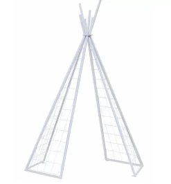 Annabel Tipi Trellis -Garden Tools Store 8600521 04V tif