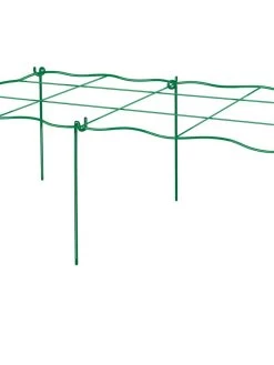 Cut Flower Grid Support, Set Of 2 9 Cut Flower Grid Support, Set Of 2 -Garden Tools Store 8600620 0003 art tif