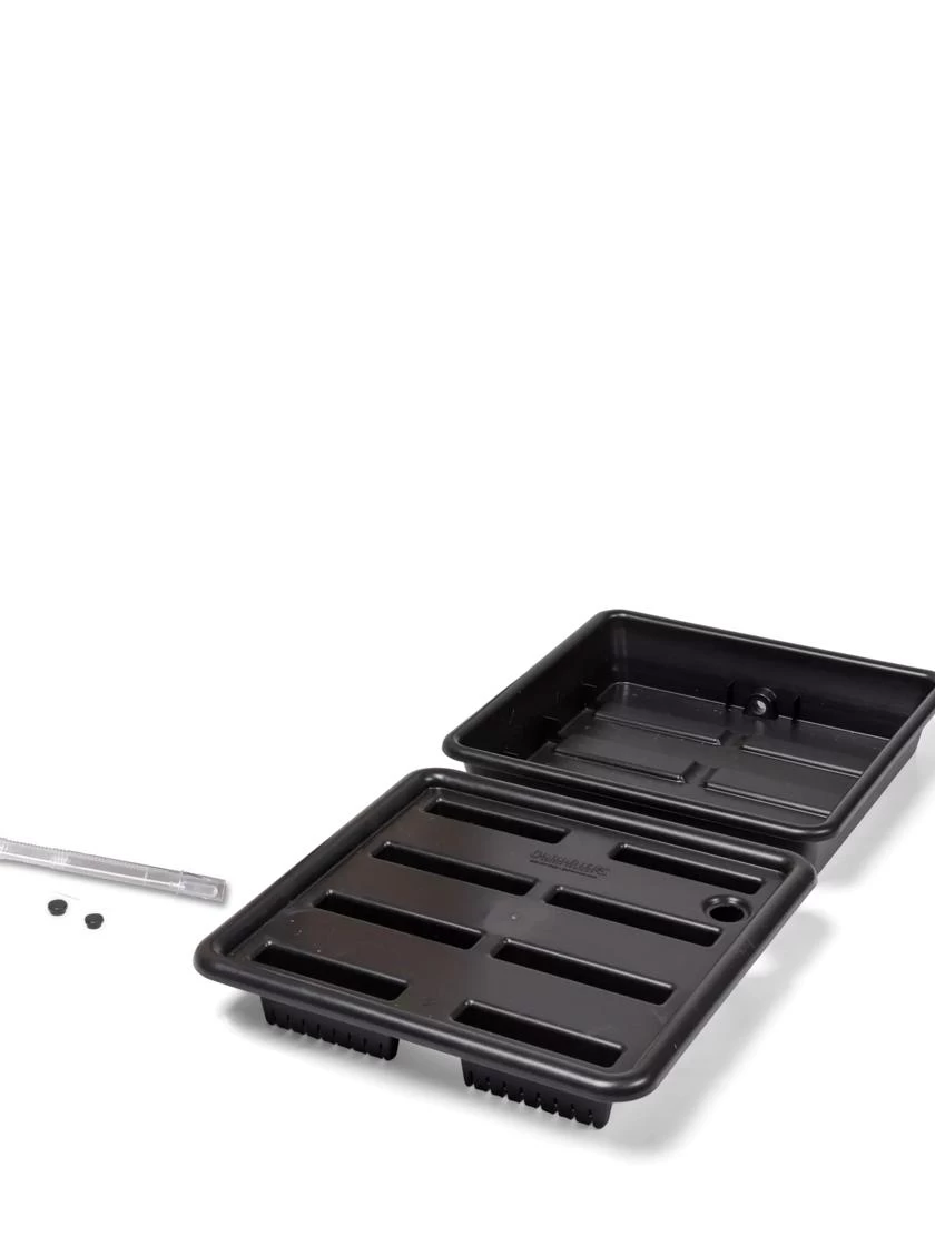 Self-Watering Insert For 2’ X 2’ Planter 3 Self-Watering Insert For 2’ X 2’ Planter