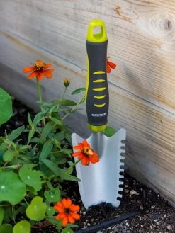 Gardener's Trowel Knife -Garden Tools Store 8608660 19471 tif