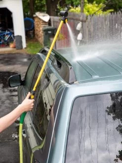 Mpact Pulsating Cleaning Water Wand