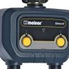 Bluetooth Water Timer, 2-Zone 1 Bluetooth Water Timer, 2-Zone -Garden Tools Store 8608803 01V tif