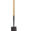 Gardener's Lifetime T-Handle Border Spade -Garden Tools Store 8608882 0969 tif