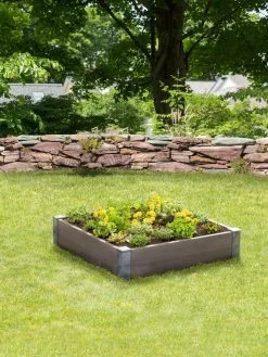 Recycled Composite Raised Beds -Garden Tools Store 8608931 4001 tif