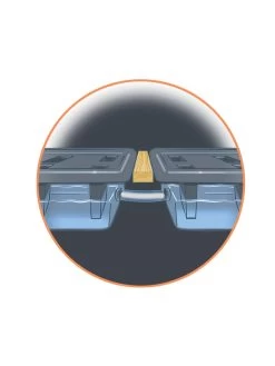 Self-Watering Insert For 2'x6' Planter -Garden Tools Store 8609009 0002 detail art