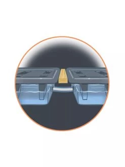 Self-Watering Insert For 2’ X 4’ Planter -Garden Tools Store 8609009 0002 detail art 3 4