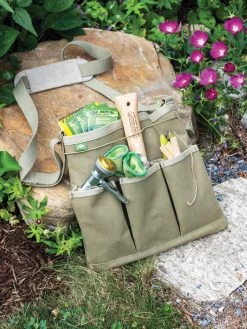 Gardener's Cross Body Tool Bag 19 Gardener's Cross Body Tool Bag -Garden Tools Store 8609076 0610 tif