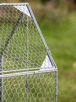 Chicken Wire Crop Coop 22 Chicken Wire Crop Coop -Garden Tools Store 8609080 0173