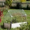 Chicken Wire Crop Coop -Garden Tools Store 8609080 4022