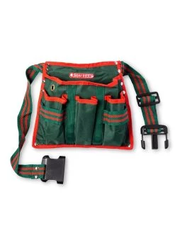 Bosmere 4 Pocket Tool Holder With Adjustable Belt 7 Bosmere 4 Pocket Tool Holder With Adjustable Belt -Garden Tools Store 8609249 4504