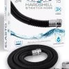 3/4" Elasto Hardshell Stretch Hoses -Garden Tools Store 8609370 01V tif