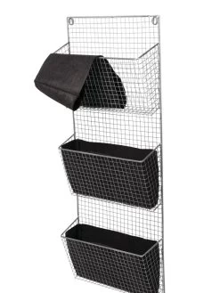 Wire Wall Pockets Vertical Gardens -Garden Tools Store 8609429 4948 tif