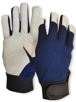 Garden Works Traditions™ Gloves -Garden Tools Store 8609448 01V tif