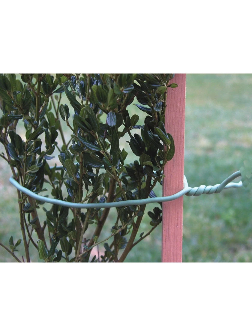 Rapiclip Soft Wire Tie 8", Set Of 20 4 Rapiclip Soft Wire Tie 8", Set Of 20 - Image 2