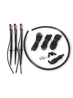 Raised Bed Bubblers Irrigation Kit 7 Raised Bed Bubblers Irrigation Kit -Garden Tools Store 8610220 9691 tif