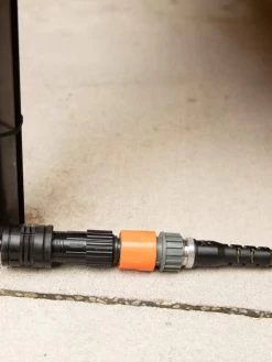 Raised Bed Drip Line Irrigation Kit 13 Raised Bed Drip Line Irrigation Kit -Garden Tools Store 8610231 0664 tif