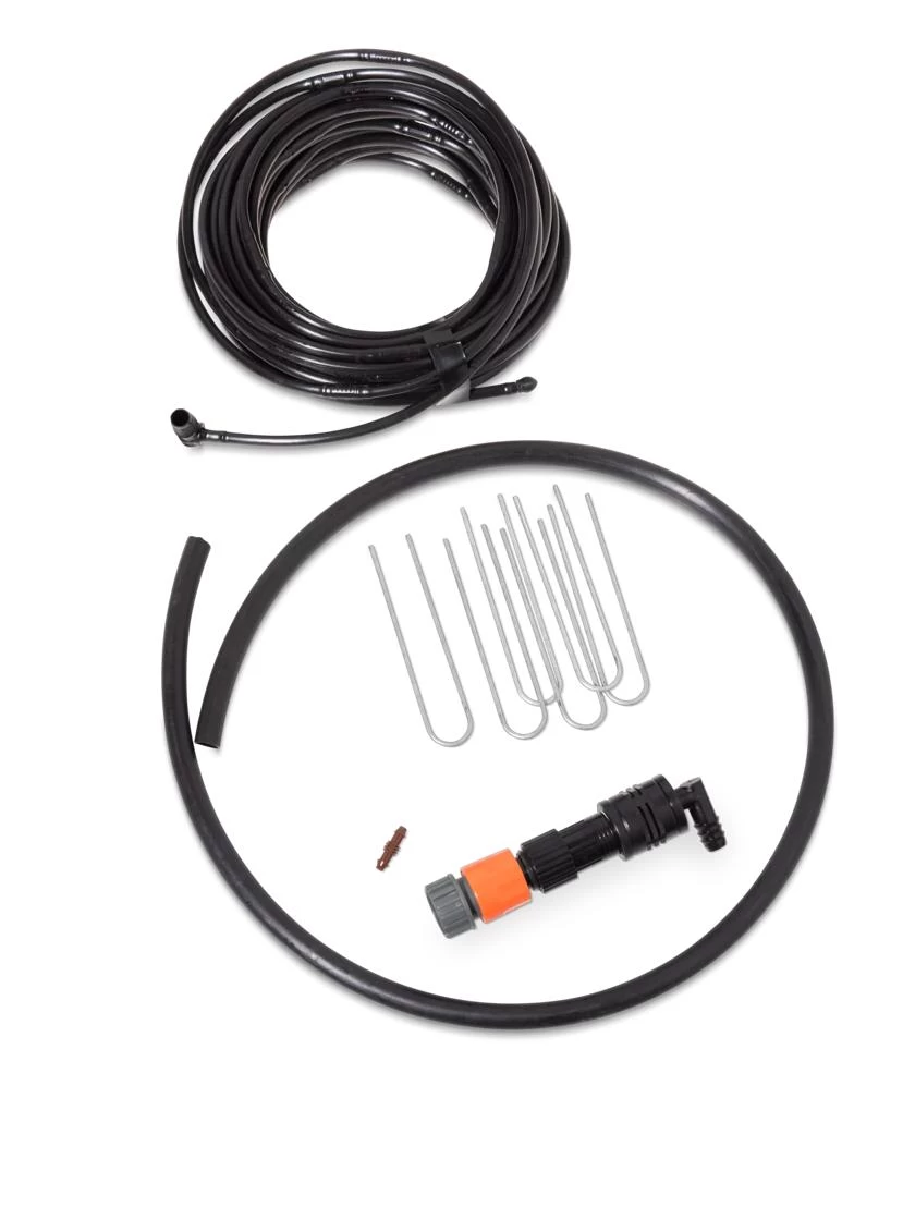 Raised Bed Drip Line Irrigation Kit 9 Raised Bed Drip Line Irrigation Kit - Image 7