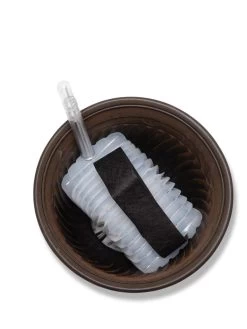 Adjustable Self-Watering Insert For Pots And Planters -Garden Tools Store 8610250 0510 tif