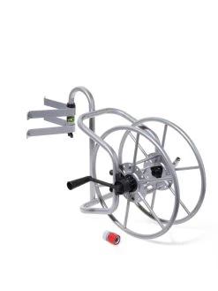Mounted Lifetime Garden Hose Reel -Garden Tools Store 8610298 9704 tif
