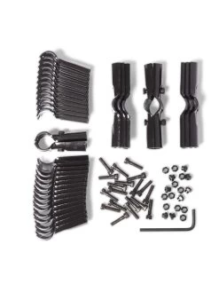 Connector Kit For DIY A Frame Plant Support -Garden Tools Store 8610366 0113 tif