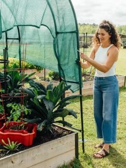 Maxi Garden Shade Fabric -Garden Tools Store 8610372 366 tif