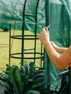 Maxi Garden Hoops With Clips -Garden Tools Store 8610372 368 tif