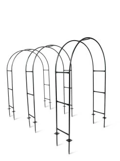 Maxi Garden Hoops With Clips -Garden Tools Store 8610373 9546 tif