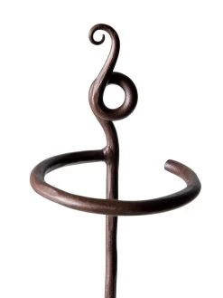 Arden Single Stem Supports, Set Of 2 -Garden Tools Store 8610375 9585 tif