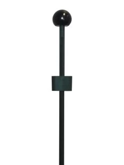 Peacock Mini Plant Support Rings 4", Set Of 2 15 Peacock Mini Plant Support Rings 4", Set Of 2 -Garden Tools Store 8610383 03v