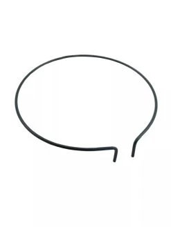 Peacock Classic Plant Support Rings 15", Set Of 2 -Garden Tools Store 8610383 04V 3 4