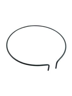 Peacock Mini Plant Support Rings 4", Set Of 2 16 Peacock Mini Plant Support Rings 4", Set Of 2 -Garden Tools Store 8610383 04v