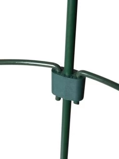 Peacock Classic Plant Support Rings 15", Set Of 2 -Garden Tools Store 8610387 9577 tif