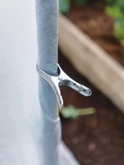 Maxi Garden Hoops With Clips -Garden Tools Store 8610471 8458 tif