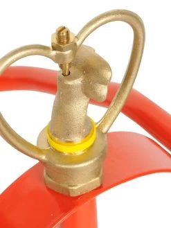 Wheeled Sprinkler Sled -Garden Tools Store 8610520 10V tif