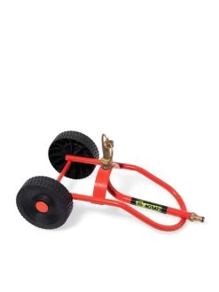 Wheeled Sprinkler Sled -Garden Tools Store 8610520 9686 tif