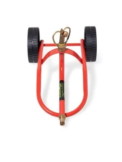Wheeled Sprinkler Sled -Garden Tools Store 8610520 9687 tif