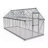 Canopia® By Palram Harmony™ Greenhouse, 6' X 14' 1 Canopia® By Palram Harmony™ Greenhouse, 6' X 14' -Garden Tools Store 8610563 02V 3 4 harmony greenhouse