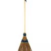 Ultimate Coco Garden Broom 1 Ultimate Coco Garden Broom -Garden Tools Store 8610601 BL 12V jpg