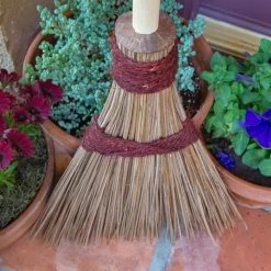 Ultimate Coco Garden Broom -Garden Tools Store 8610601 BN 04V jpg