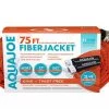 Aqua Joe AJFJH75-34-CTR FiberJacket Contractor Grade Hose | 3/4-in 2 Aqua Joe AJFJH75-34-CTR FiberJacket Contractor Grade Hose | 3/4-in -Garden Tools Store 8610603 01V jpg