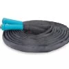 Aqua Joe AJFJH25-58-MAX Superlight Fiberjacket Max Garden Hose | 25-Foot 1 Aqua Joe AJFJH25-58-MAX Superlight Fiberjacket Max Garden Hose | 25-Foot -Garden Tools Store 8610621 01V jpg