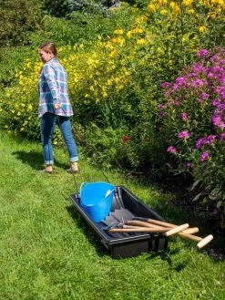 Gardener's Summer Sled -Garden Tools Store 8611044 059 tif